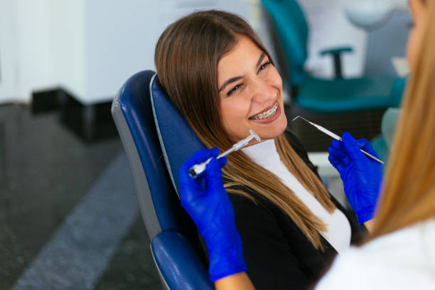 Dental X-Rays and Imaging in Nashville, MI