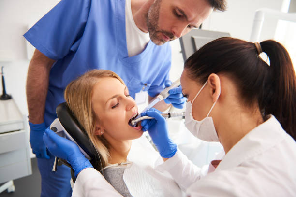  Nashville, MI Holistic Dental Care Services Pros