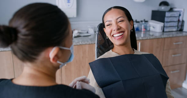 Emergency Dental Services in Nashville, MI