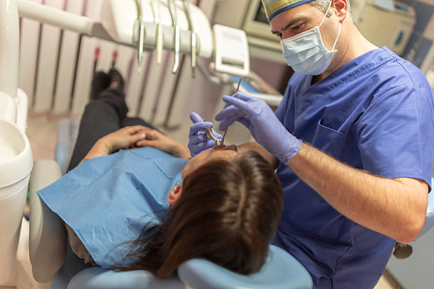 Sleep Apnea Treatment in Nashville, MI