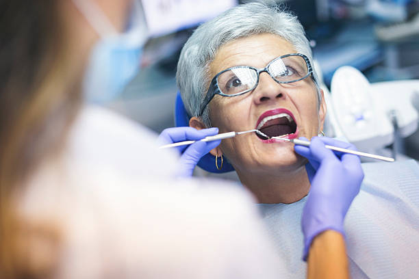 Nashville, MI Holistic Dental Care Services Company