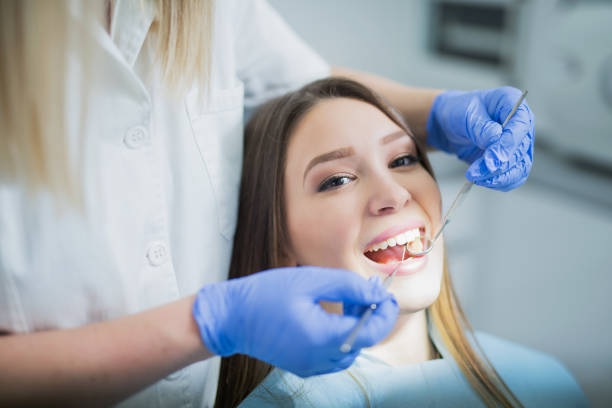 Best Orthodontics  in Nashville, MI