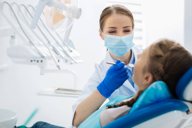 Best Emergency Dental Care  in Nashville, MI