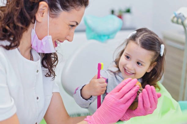 Best Dental Exams and Cleanings  in Nashville, MI